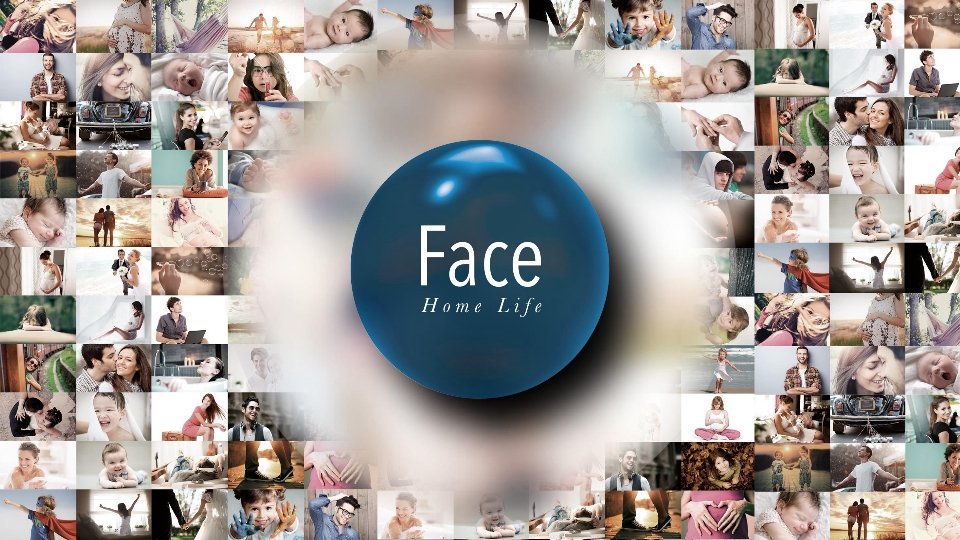 FACEHOMELIFE